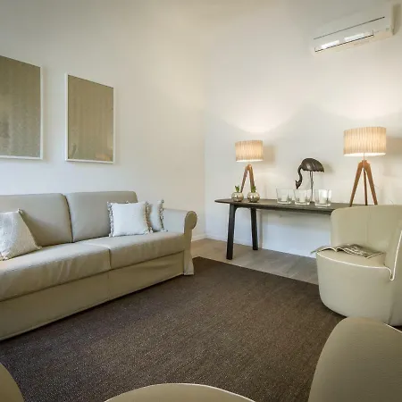 San Luxury Appartement *