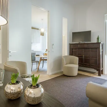 Appartement San Luxury *