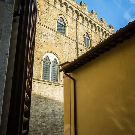 San Luxury Florence