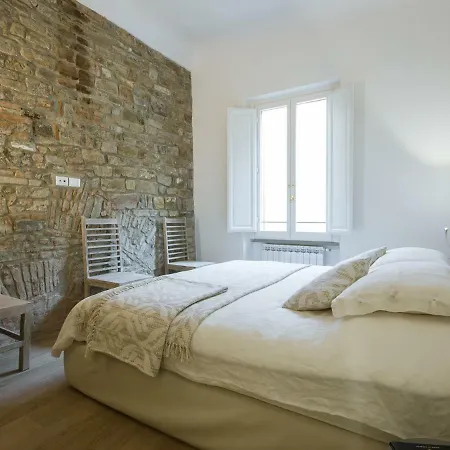 San Luxury * Florence