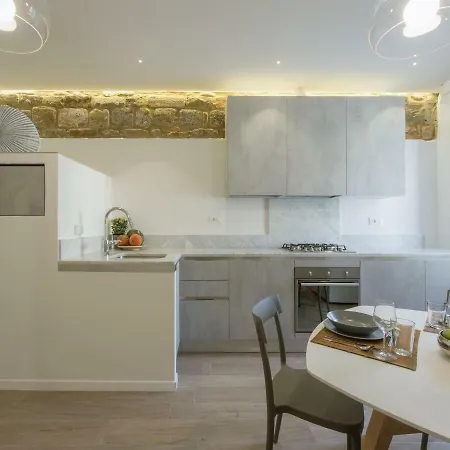 Mamo - San Luxury Apartmán