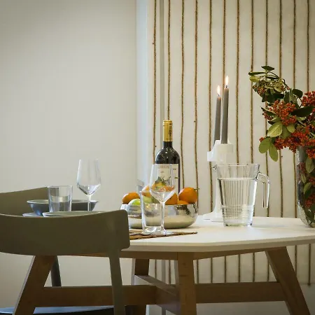 San Luxury * Florence