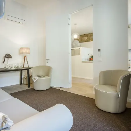 Mamo - San Luxury Apartmán *