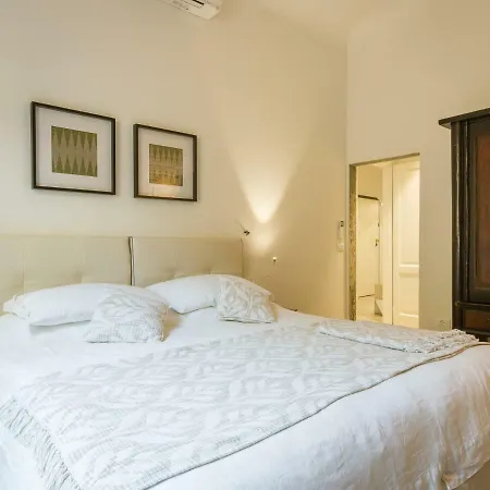 Mamo - San Luxury Apartmán