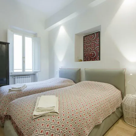 Apartmán Mamo - San Luxury