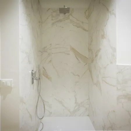 Mamo - San Luxury Apartmán Florencie
