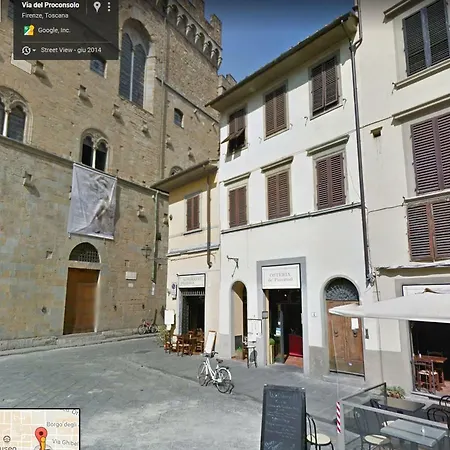 Appartement San Luxury
