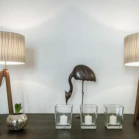 Mamo - San Luxury Apartmán *