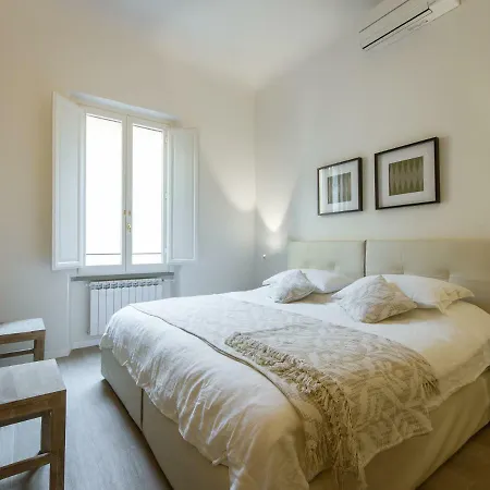 Apartmán Mamo - San Luxury Florencie