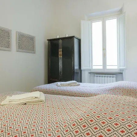 Mamo - San Luxury Florencie