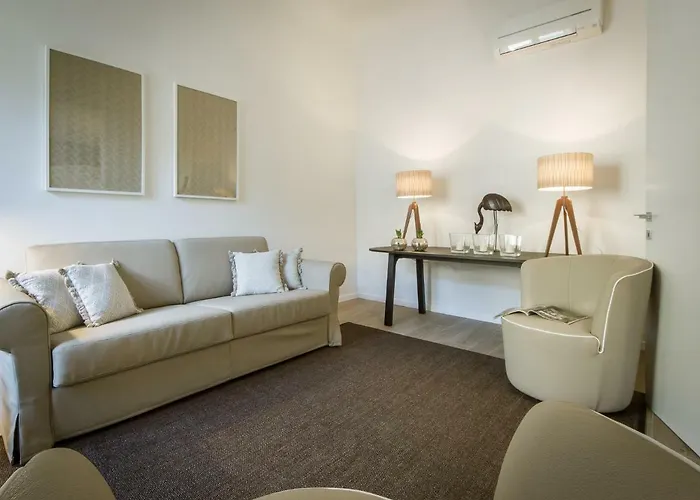 San Luxury By Mamo Appartamento *