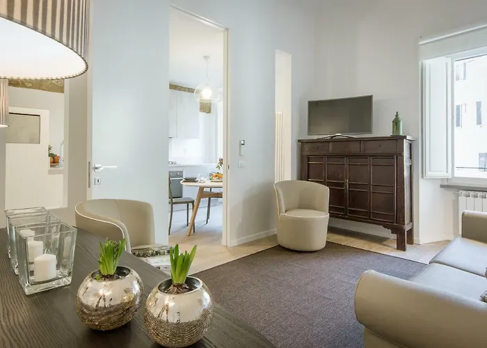 Appartamento San Luxury By Mamo *