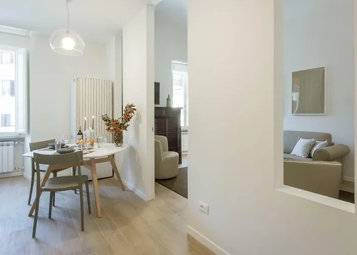 San Luxury By Mamo Appartamento Firenze