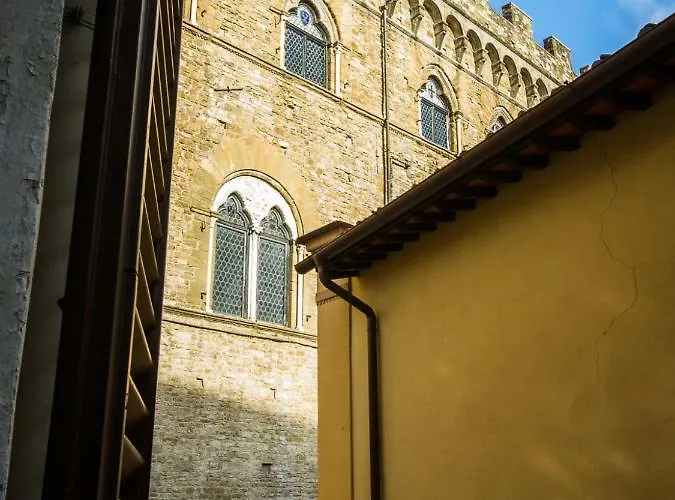 San Luxury By Mamo Firenze