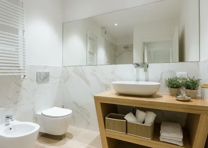 San Luxury By Mamo Appartamento Firenze
