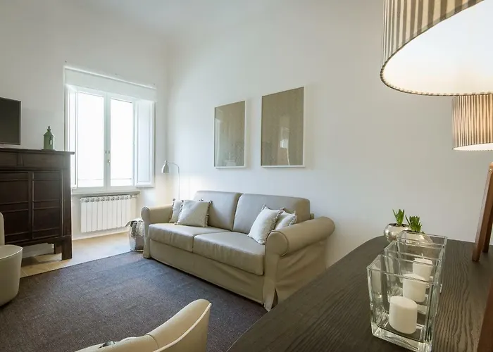 San Luxury By Mamo Firenze