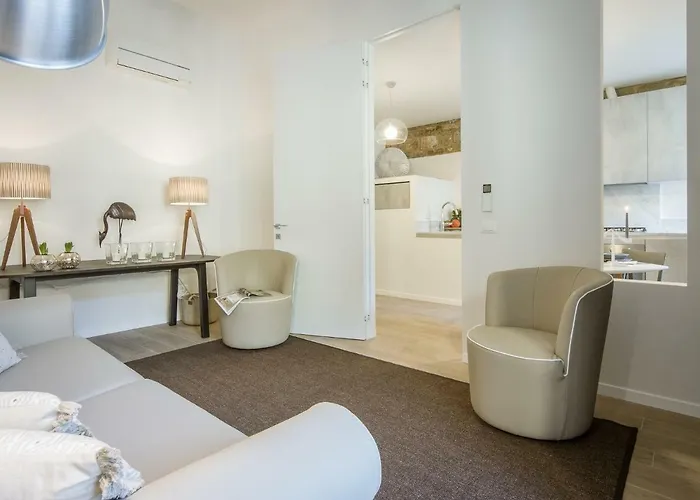 San Luxury By Mamo Appartamento *
