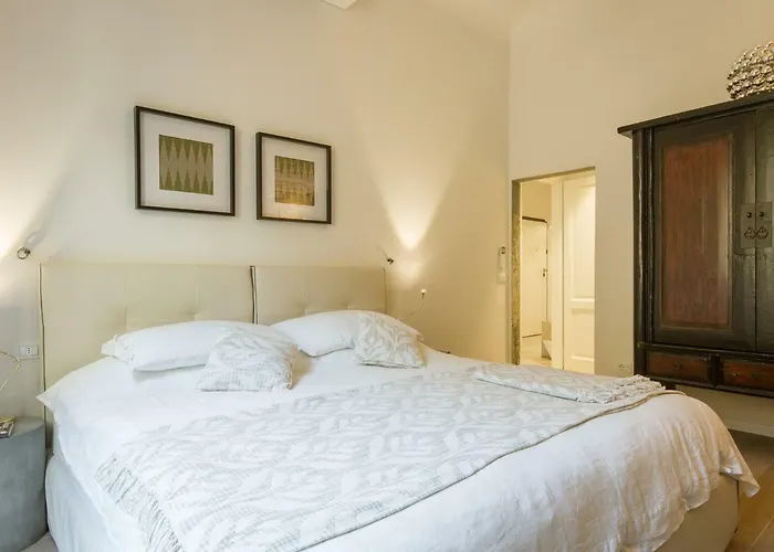San Luxury By Mamo Appartamento