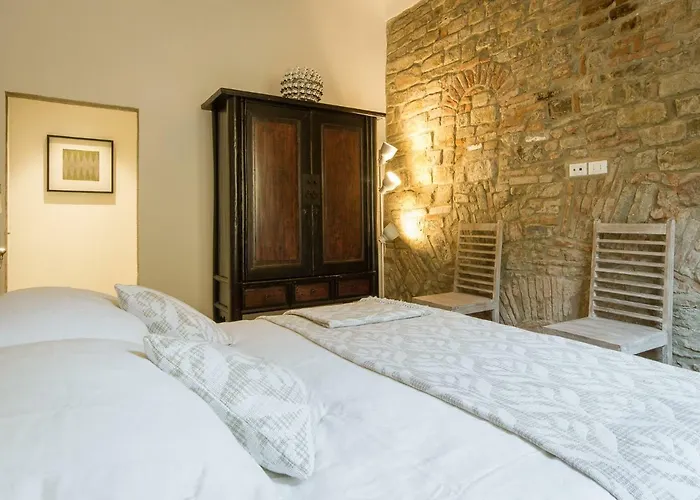 San Luxury By Mamo Firenze