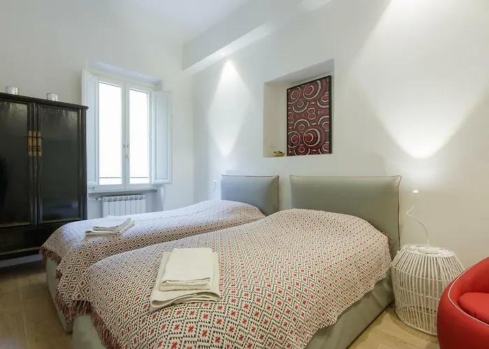 Appartamento San Luxury By Mamo