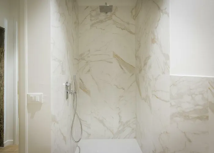 San Luxury By Mamo Appartamento Firenze