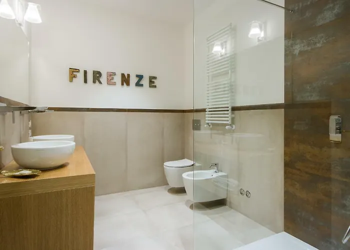 San Luxury By Mamo * Firenze
