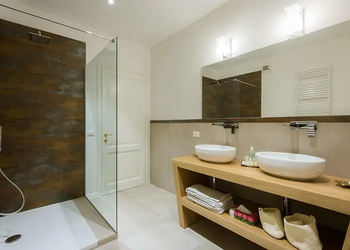 San Luxury By Mamo Appartamento Firenze