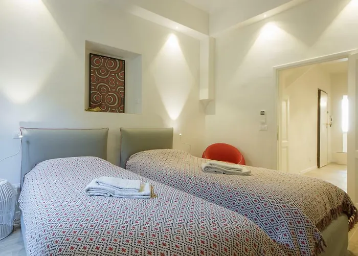 San Luxury By Mamo