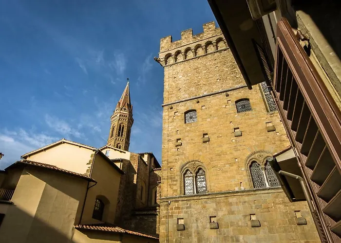 San Luxury By Mamo Firenze
