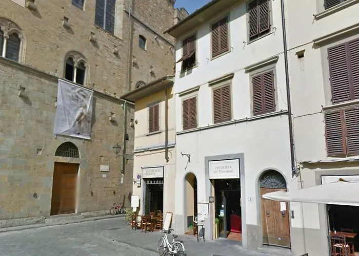 Appartamento San Luxury By Mamo