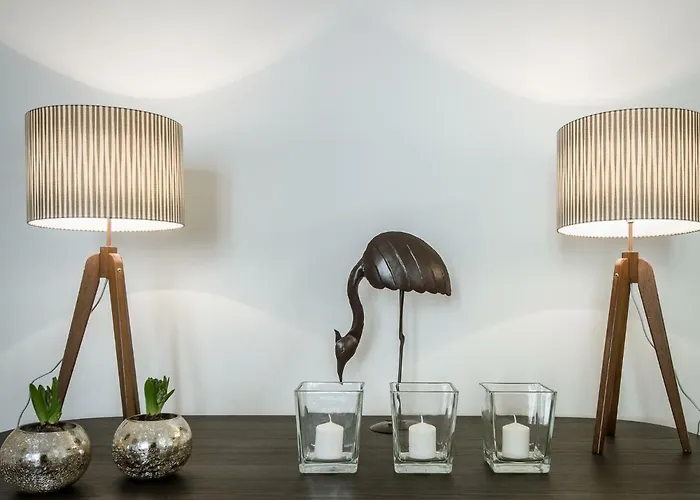 San Luxury By Mamo Appartamento *
