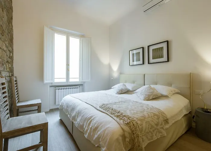 Appartamento San Luxury By Mamo Firenze