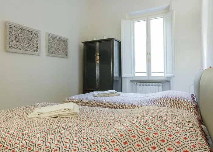 San Luxury By Mamo Firenze